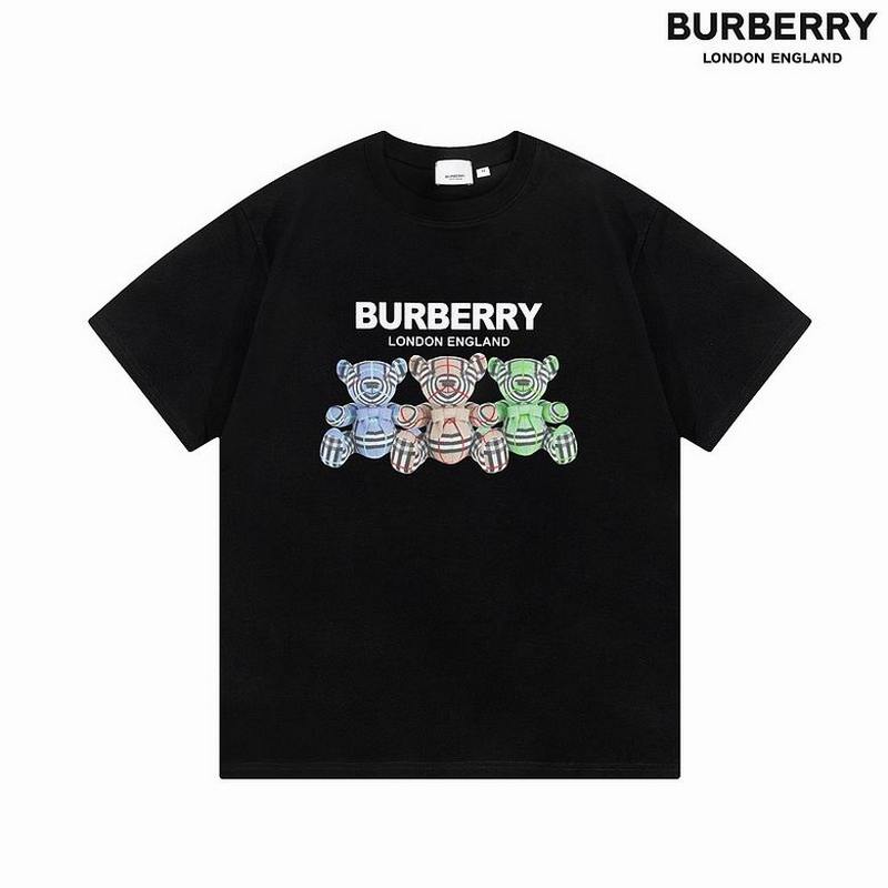 Burberry Men's T-shirts 963